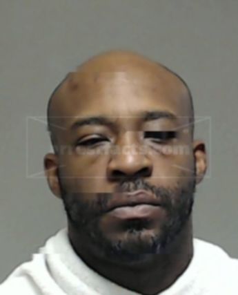Cordell Adolphus Stephens