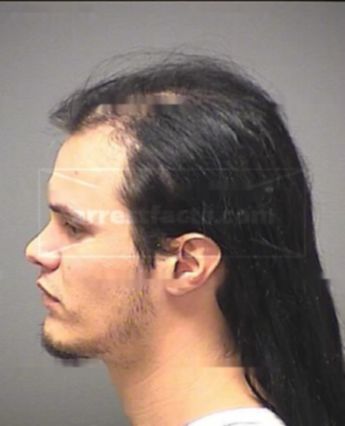 Kevin Phillip Broome