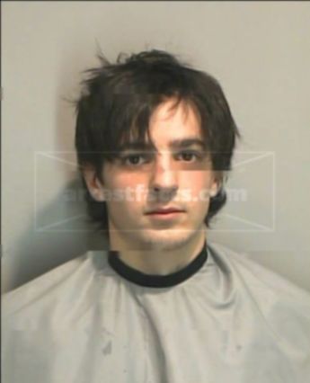 Jonathan Pace Hollowell