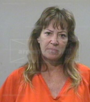 Lynn Faciane Nixon