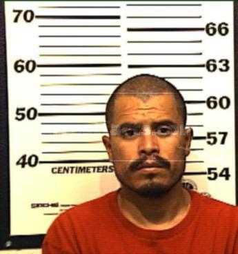 Jose Antonio Reyna
