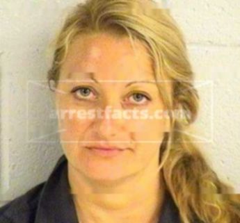 Christina Lore Pearson