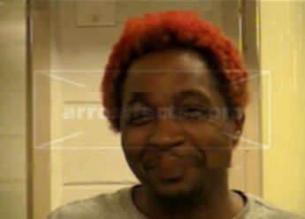 Tramaine Tyrone Mitchell