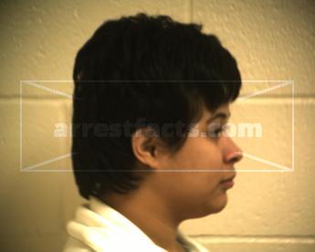 Vanessa Marie Gutierrez Pantoja