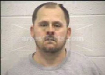 Shawn Allen Burton