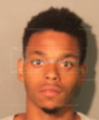 Liquinton Javon Tate