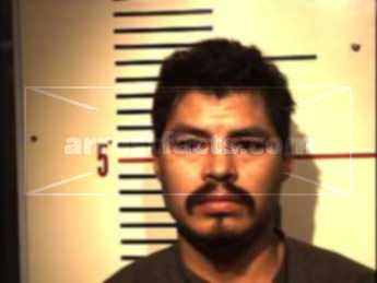 Miguel Trejo Valdez