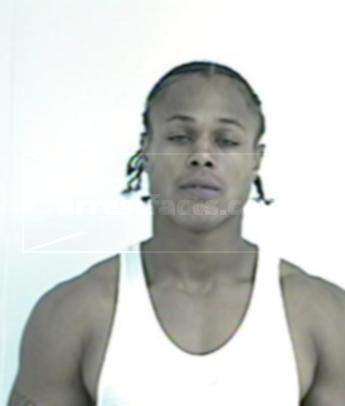 Kathon Terrell Moore