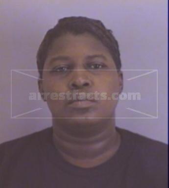 Sharon Deshaw Johnigan