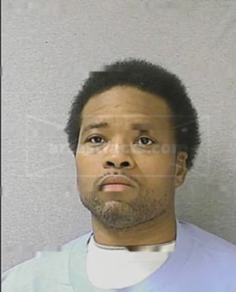 Christopher Jerome Patterson