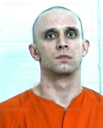 Chad Shuford