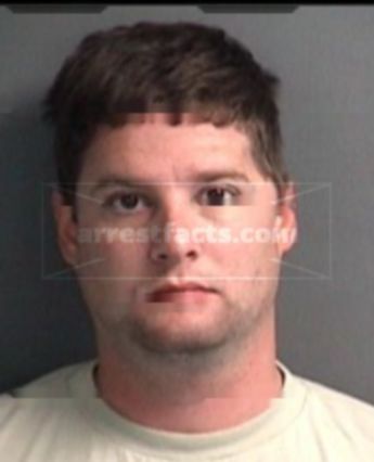Jared Byron Morrow