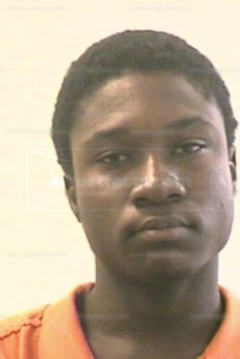 Casey Lamar Williams