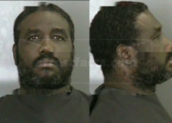 Anthony Jerome Williams