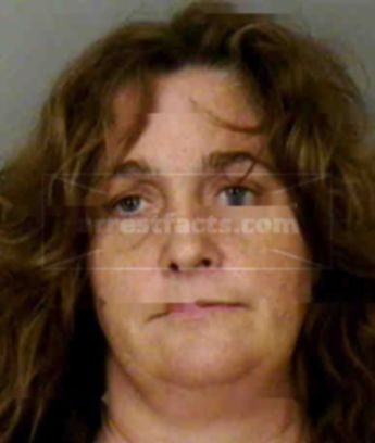 Laurie Elizabeth Carr