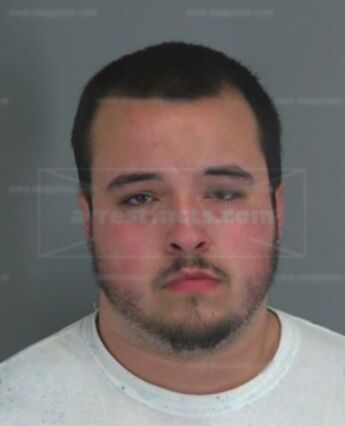 Nathan Tyler Mize