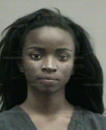 Omega Charleeta Brown