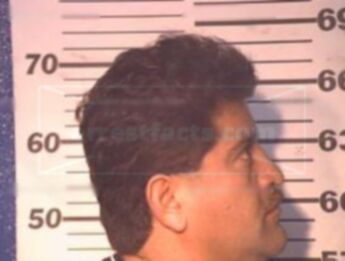 Jose Angel Reyna Castillo