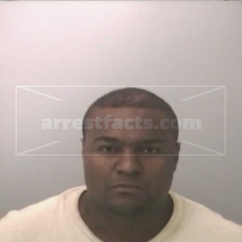 Lester Antonio Broom