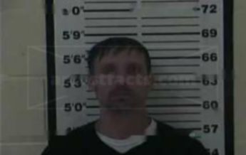 Timothy Eugene England
