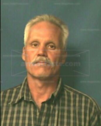 Billy Charles Clements
