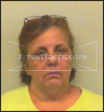 Janice Mona Woodall