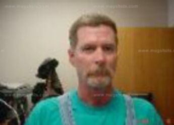 Garry Eugene Springs