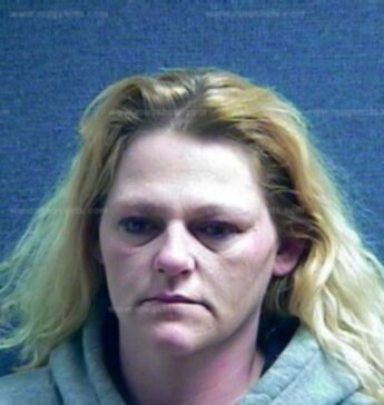 Abby Ann Parker