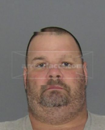 Michael Rous Dougherty