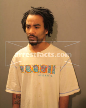 Antwon L Harris