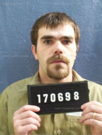 Joseph Adam Cupp
