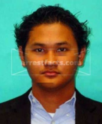Constantine Thomas Tanada