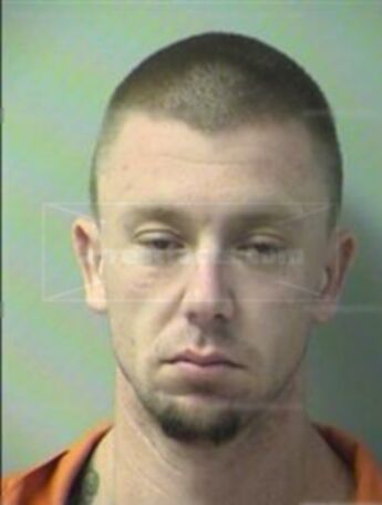 Alexander Clayton Hines