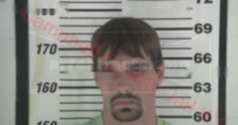 Christopher Ray Lykins