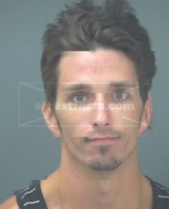 Ethan Lane Webb