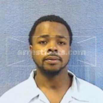 Kontrell Jones