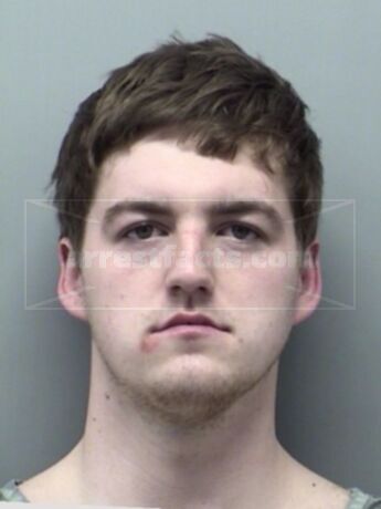 Austin Michael Jones