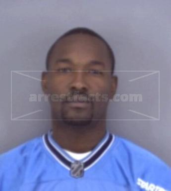Eric Glenn Franklin