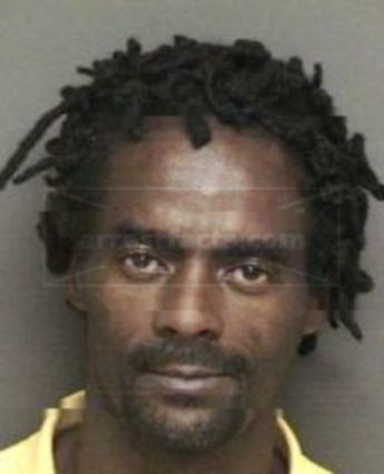 Larry Cornell Jackson