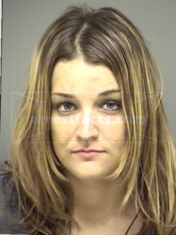 Breanna Marie Chesley