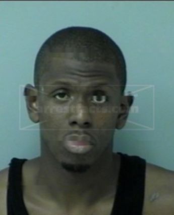 Travaris Jevon Wesley
