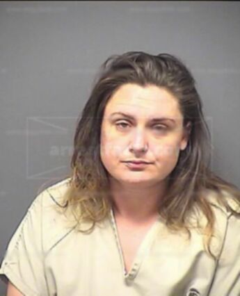 Lindsey Taylor Nisbett