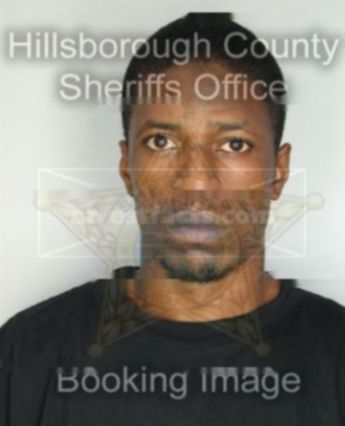 Jermaine Aldwin Mckinnon