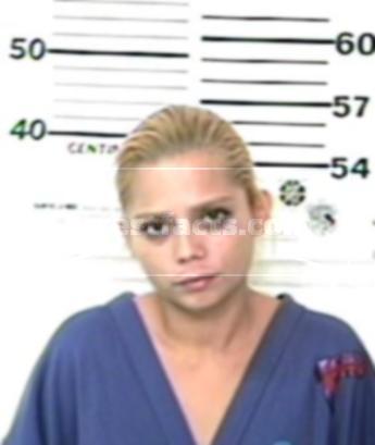 Rocio Sujey Martinez Castillo