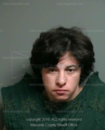 Lorraine Andrea Dilorenzo