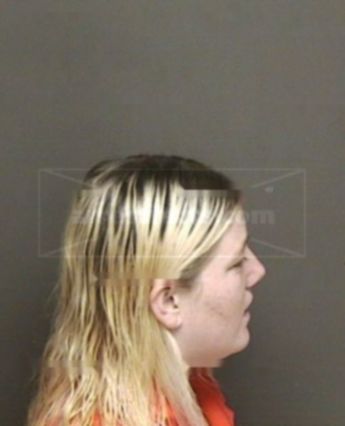 Samantha Lynn Gandy