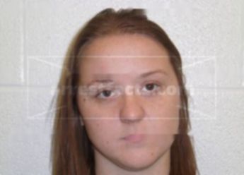 Courtney Lynn Etheridge