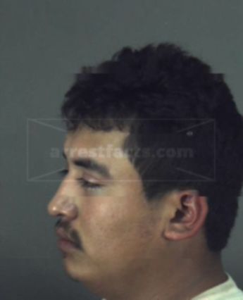 Giovanny Martinez