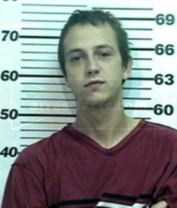 Joshua Glen Stone