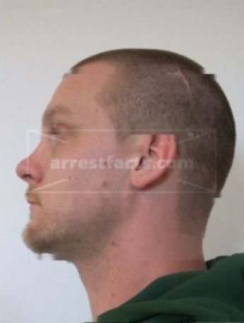 Brandon E Rockweiler